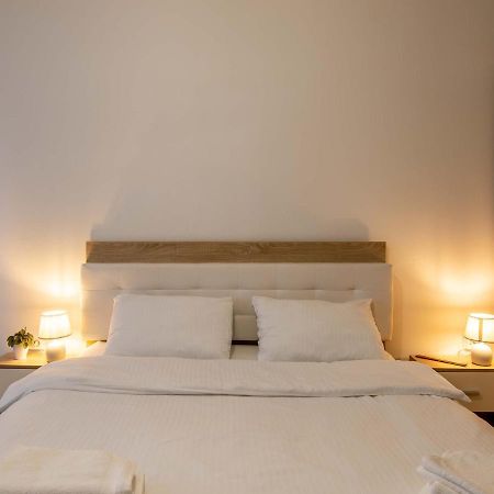 Ionita Apartament Sibiu Buitenkant foto
