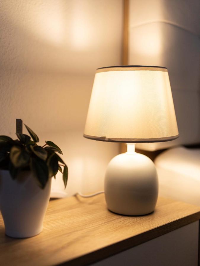 Ionita Apartament Sibiu Buitenkant foto